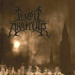 Temple Abattoir : Sacrilege & Savagery